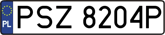 PSZ8204P