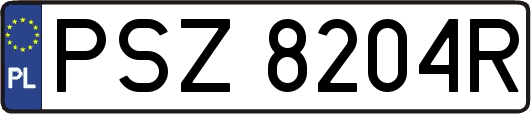 PSZ8204R
