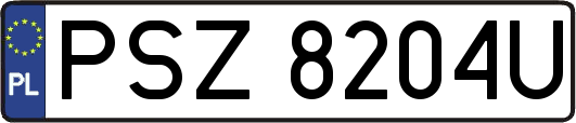PSZ8204U