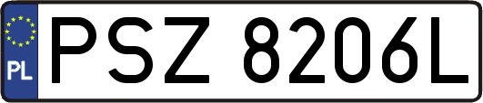PSZ8206L