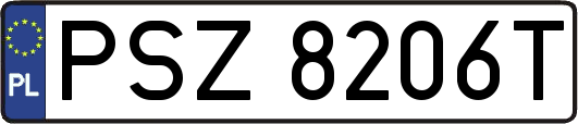 PSZ8206T