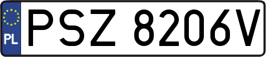 PSZ8206V