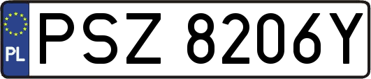 PSZ8206Y