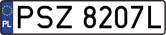 PSZ8207L