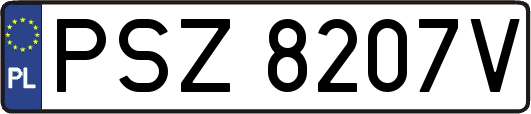 PSZ8207V