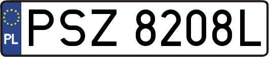PSZ8208L