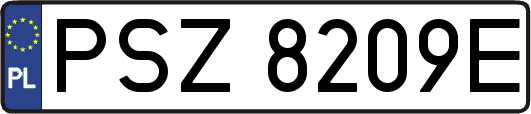 PSZ8209E