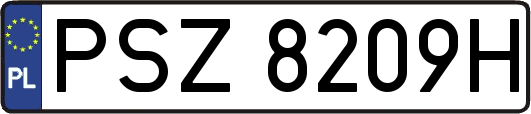PSZ8209H