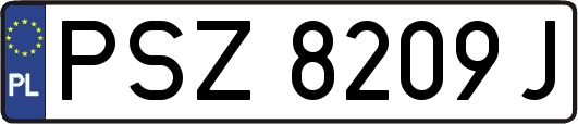 PSZ8209J