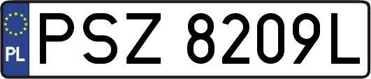 PSZ8209L