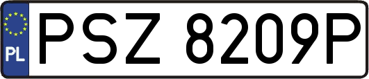 PSZ8209P
