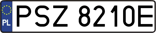 PSZ8210E