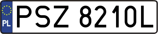 PSZ8210L
