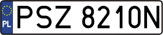 PSZ8210N
