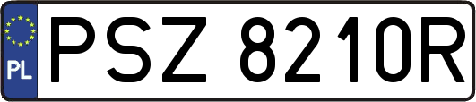 PSZ8210R