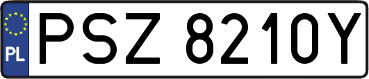 PSZ8210Y