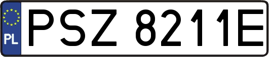 PSZ8211E