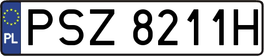 PSZ8211H