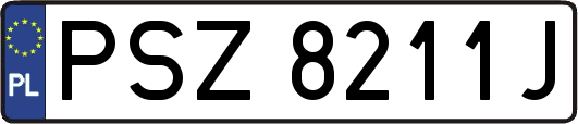 PSZ8211J
