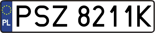 PSZ8211K