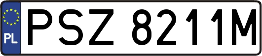 PSZ8211M