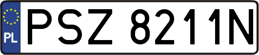 PSZ8211N