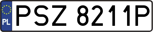 PSZ8211P