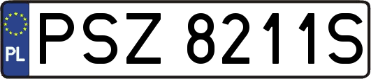 PSZ8211S