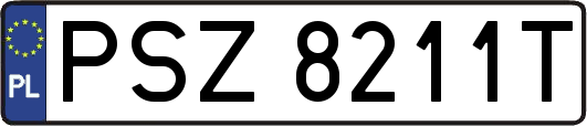 PSZ8211T
