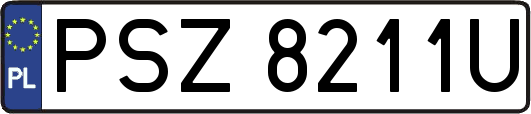 PSZ8211U