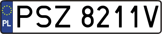 PSZ8211V