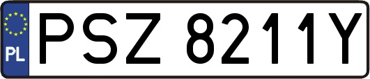 PSZ8211Y