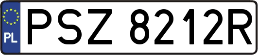 PSZ8212R