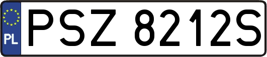PSZ8212S
