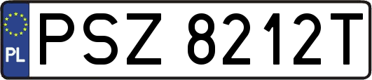 PSZ8212T