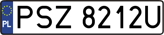PSZ8212U