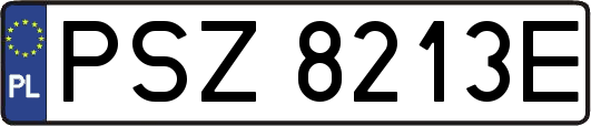 PSZ8213E