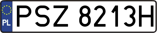 PSZ8213H