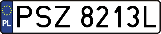 PSZ8213L