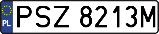 PSZ8213M