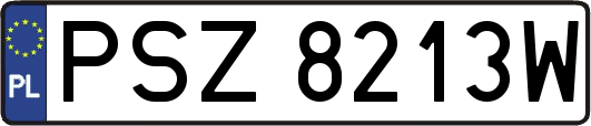 PSZ8213W