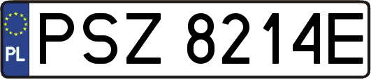 PSZ8214E