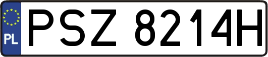PSZ8214H
