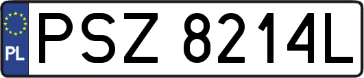 PSZ8214L