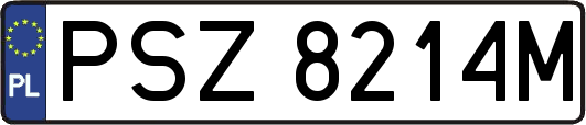 PSZ8214M