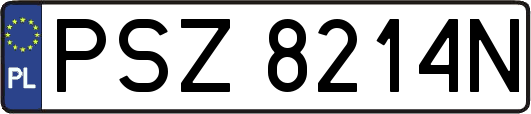 PSZ8214N