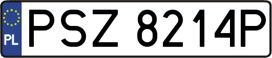 PSZ8214P