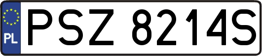 PSZ8214S
