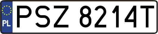 PSZ8214T