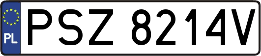 PSZ8214V